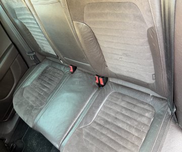 „VW Passat“