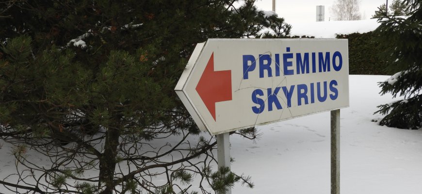 Rokiškio rajone atšaukiama gripo epidemija