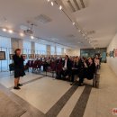 Apie onkologinius susirgimus ne tik medicinos įstaigoje: Rokiškio bibliotekoje susitiko diagnozę „vėžys“ išgirdę rokiškėnai