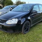 „VW Golf“
