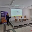 Apie onkologinius susirgimus ne tik medicinos įstaigoje: Rokiškio bibliotekoje susitiko diagnozę „vėžys“ išgirdę rokiškėnai