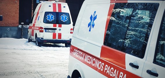 Lietuva pagal sergamumą COVID-19 - antra, pagal mirtingumą – devyniolikta Europoje