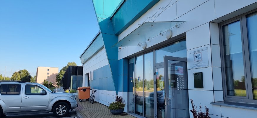 Rokiškio baseinas pradeda darbą – savaitgalį laukia grįžtančių lankytojų