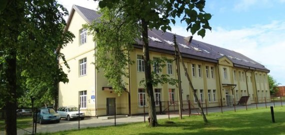 Neraminančios žinios – covid-19 židinys senelių namuose