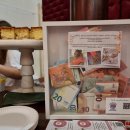 Rokiškyje to niekas nesitikėjo: 5-oji „Pyragų diena“ sulaukė net „Išsipildymo akcijos“ organizatorių dėmesio (foto)