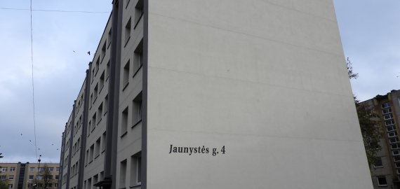 Norintiems sutaupyti ir gyventi kokybiškiau – galimybė teikti paraiškas daugiabučių renovacijai