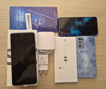 „Samsung S20 FE“