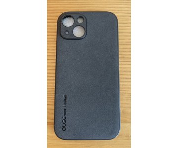 „iPhone 15“ dėklas