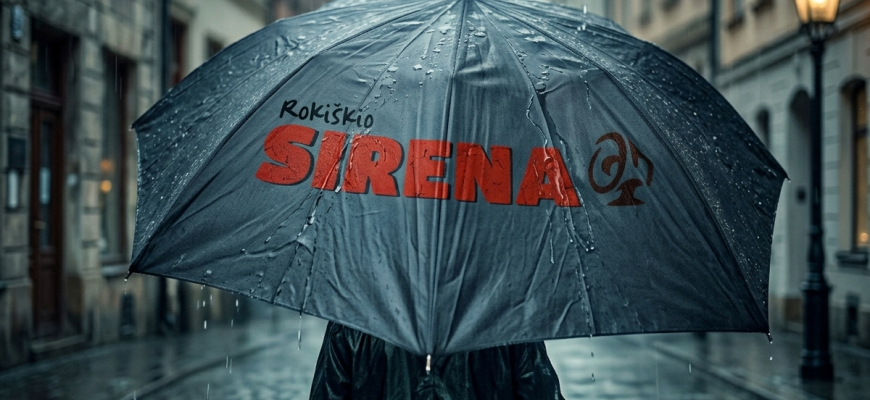 Naujausiame „Rokiškio Sirena“ numeryje skaitykite