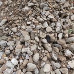Betono skalda 