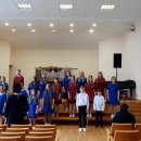 Nuoširdus darbas ir talentas: muzikos mokyklos mokiniai džiugino konkursuose (foto)