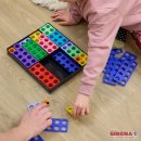 Matematika drauge tampa jau darželyje – mokykla-darželis „Ąžuoliukas“ vaikus prie jos pratina ankstyvame amžiuje