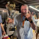 Tarptautiniame krepšinio turnyre Rygoje G. Kravčenka su Tauragės komanda buvo geriausi