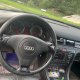 „Audi A6 C5“