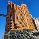 Vašingtono įžymybės, dviveidiškasis Detroitas ir nepamirštamos pamokos (foto)