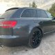 „Audi A6 C6“