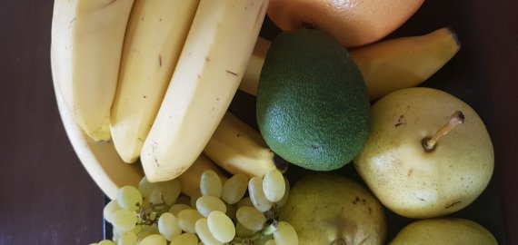 Nemalonūs vasaros „siurprizai“ – parazitai, tykantys ant neplautų rankų, vaisių ir daržovių