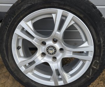 „VW“/„Audi“ ratlankiai