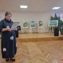 Juodupės ambicija – akvarelės paveikslų galerija, įtraukta į lankytinų rajono vietų sąrašą (foto)