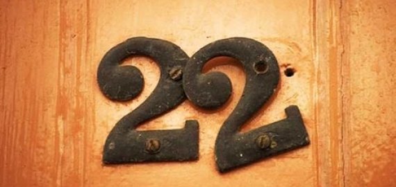 Vasario 22-oji Lietuvoje ir pasaulyje