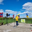 Šiandien – Europos diena. Apie tai turime kalbėti garsiau (foto)