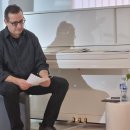 „Bastūno sezonas“ Rokiškio bibliotekoje: poezijos, muzikos ir improvizacijos misterija