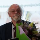 Įteikta Ruvino Būno premija