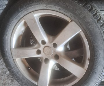 „Audi A4 B7“