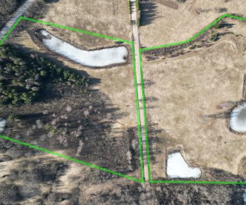 Žemė Jūžintų seniūnijoje