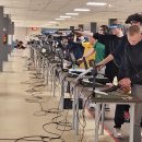 Rokiškio „Romuvos“ gimnazijos šauliai Alytuje iškovojo šalies auksą