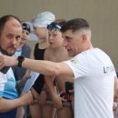 Vos „neplyšo“ Rokiškio baseinas: „Rokiškio taurė 2026“ varžybose startavo beveik 200 plaukikų