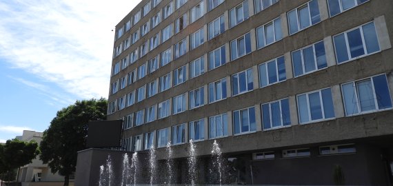 Rokiškio rajono savivaldybės tarybos posėdis 2023 07 27 (tiesiogiai)