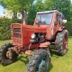 „MTZ-52“ traktorius