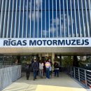 Rokiškio kultūros įstaigos Kultūros dieną paminėjo turiningomis išvykomis (foto)