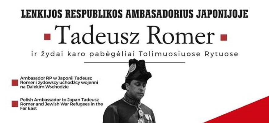 Žydai karo pabėgėliai Tolimuosiuose Rytuose. Paroda Rokiškio J. Keliuočio viešojoje bibliotekoje