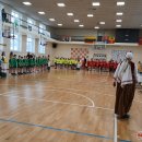 Sportinis penktadienis – paaiškėjo LMŽ komandos (foto)