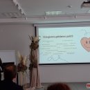 Nuveikė ir veiks: turizmo forume kalbėta apie Rokiškio potencialą, o žandus iš juoko plėšė smagios, tikros istorijos