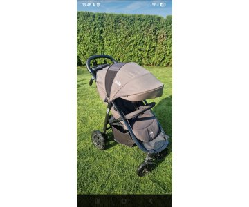 „Joe literax S4“ sportinis vežimėlis