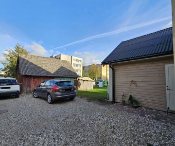 Namo dalis Respublikos g. 21