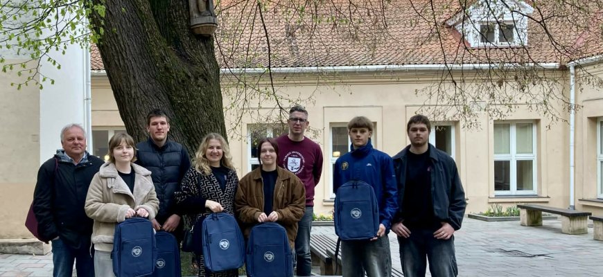 RPMC istorinis filmukas pretenduoja į apdovanojimą: rokiškėnus kviečia susitelkti