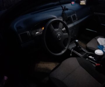„Opel Signum” 