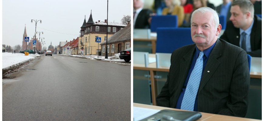 Žiema kelininkus užklumpa netikėtai? O gal kalti prasti vairavimo įgūdžiai?