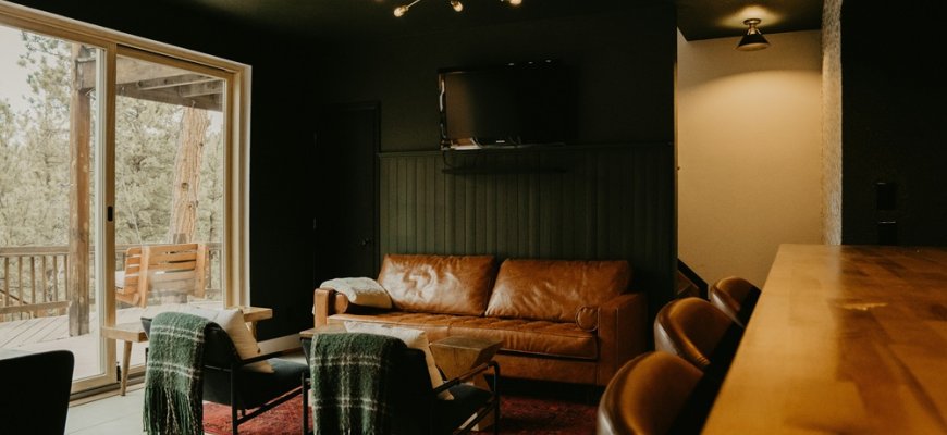 Natūrali oda baldams – kai tvarumas svarbesnis už greitą vartojimą