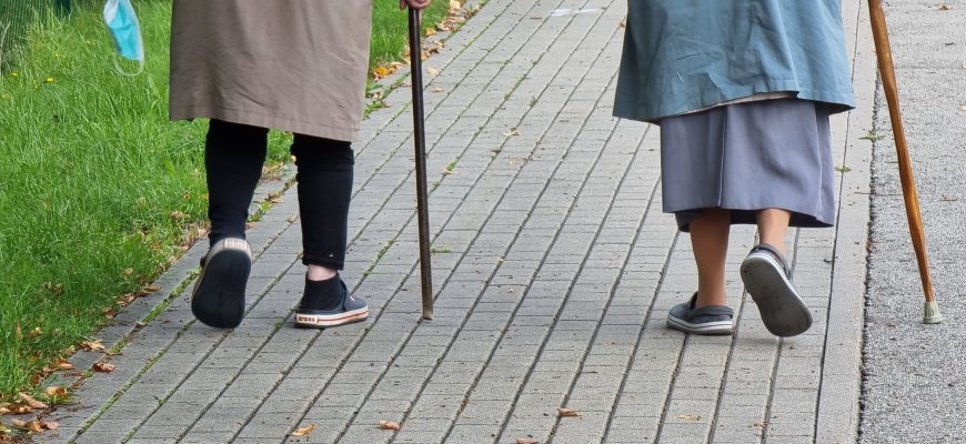 Premjeras: senatvės pensijos kitąmet augs vidutiniškai 75-76 eurais