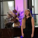 Rokiškio krašto muziejuje antrą kartą skambėjo solistų balsai primadonos I. Jasiūnaitės vardo premijai laimėti 