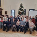 Krašto muziejus užvėrė Prakartėlių parodos duris: 2028-aisiais laukia jubiliejinis susitikimas (foto)