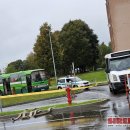Per civilinės saugos pratybas imituotos gyvenimiškos situacijos (foto)