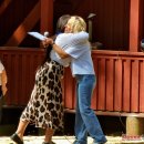 Dienos stovyklos globojančioms šeimoms „Mano akims reikia tavo akių“ akimirkos (foto+video)