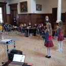 Viktorina „Aš labai myliu Lietuvą...“ Rokiškyje paminėta Konstitucijos diena (foto)