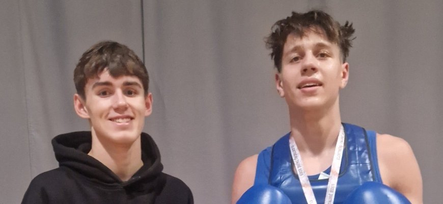 Muaythai turnyre Elektrėnuose – Rokiškio kovotojų pasirodymai